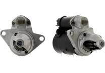 Startmotor (Omtillverkade)