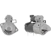 Startmotor (Gereviseerd) CEVAM - 3822