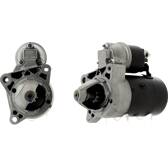 Startmotor (Omtillverkade) CEVAM - 3824