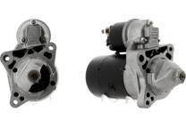 Startmotor (Omtillverkade)