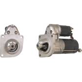 Startmotor (Gereviseerd) CEVAM - 3827