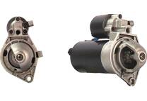 Startmotor (Gereviseerd)
