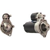 Startmotor (Gereviseerd) CEVAM - 3845
