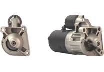 Startmotor (Gereviseerd)