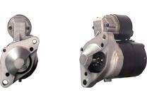 Startmotor (Gereviseerd)