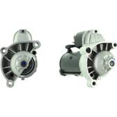 Startmotor (Gereviseerd) CEVAM - 3865