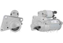 Startmotor (Gereviseerd)
