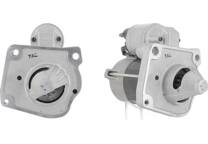 Startmotor (Gereviseerd)