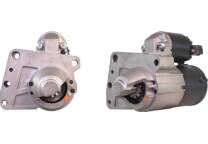 Startmotor (Gereviseerd)