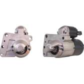 Startmotor (Gereviseerd) CEVAM - 3900