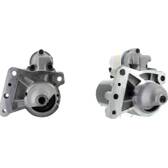 Startmotor (Omtillverkade) CEVAM - 3902