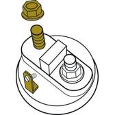 Startmotor (Gereviseerd) CEVAM - 9500
