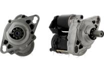 Startmotor (Omtillverkade)