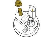 Startmotor (Gereviseerd)