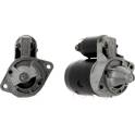 Startmotor (Omtillverkade) CEVAM - 9517