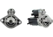 Startmotor (Gereviseerd)