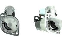 Startmotor (Gereviseerd)