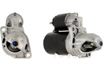 Startmotor (Gereviseerd)