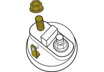 Startmotor (Gereviseerd)