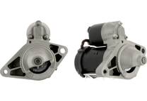 Startmotor