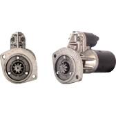 Startmotor (Omtillverkade) CEVAM - 9565