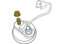 Startmotor (Gereviseerd)