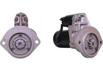 Startmotor (Gereviseerd)