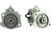 Startmotor (Gereviseerd)