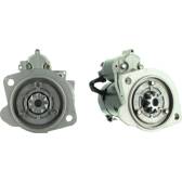 Startmotor (Gereviseerd) CEVAM - 9602