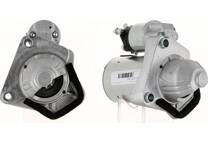 Startmotor