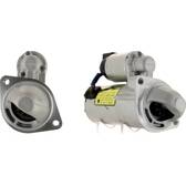 Startmotor CEVAM - 9627