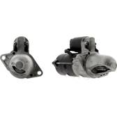 Startmotor (Gereviseerd) CEVAM - 9639