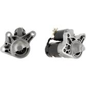 Startmotor CEVAM - 9647