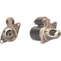 Startmotor (Gereviseerd) CEVAM - 9653