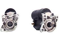 Startmotor (Gereviseerd)