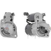 Startmotor (Gereviseerd) CEVAM - 9682