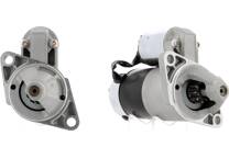 Startmotor (Gereviseerd)