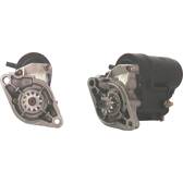 Startmotor (Omtillverkade) CEVAM - 9714