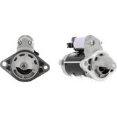 Startmotor (Omtillverkade) CEVAM - 9715