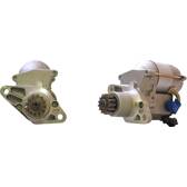 Startmotor (Gereviseerd) CEVAM - 9724
