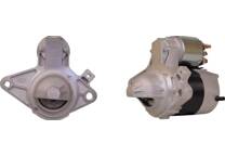 Startmotor (Gereviseerd)
