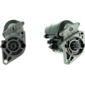 Startmotor (Gereviseerd) CEVAM - 9738