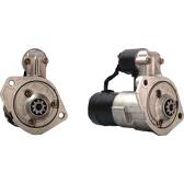 Startmotor (Gereviseerd) CEVAM - 9742