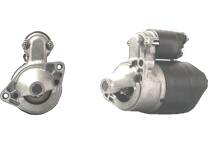 Startmotor (Gereviseerd)