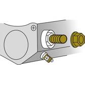 Startmotor (Gereviseerd) CEVAM - 9762