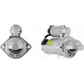 Startmotor CEVAM - 9769