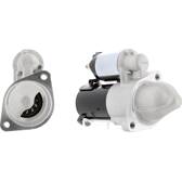 Startmotor (Gereviseerd) CEVAM - 9790