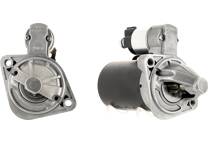 Startmotor (Gereviseerd)