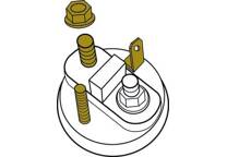 Startmotor (Gereviseerd)