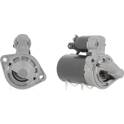 Startmotor (Gereviseerd) CEVAM - 9826